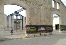 Arles photos festival