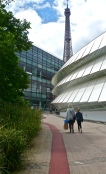 Musée du Quai Branly-Jacques Chirac